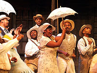 Знаменитая опера 