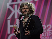 Андрей Сильвестров о цифровой революции и о талмудических практиках в искусстве: современное российское кино в Тель-Авиве
