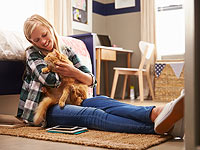 Ученые опровергли теорию о том, что кошатники чаще страдают психическими расстройствами
