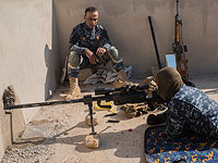 Подтверждена новость об освобождении аэропорта  Мосула от боевиков ИГ