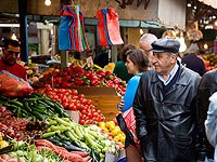 10 порций фруктов и овощей в день удлиняют жизнь
