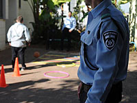 В результате драки на территории школы в Хуре ранен учащийся