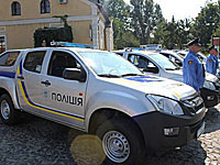 В Одессе похищен депутат Верховной рады Алексей Гончаренко - сын экс-мэра города 
