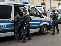 В Нижней  Саксонии задержан 26-летний салафист, готовивший теракт