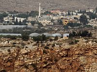 Израильского араба, жившего в Калькилии, обвиняют в убийстве 6-летнего сына