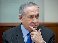 Нетаниягу вынудил министров подписать документ о неразглашении перед инструктажем о встрече с Трампом