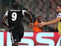 Лига Европы: 