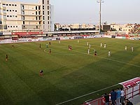 Два удаления и пенальти. АПОЭЛ выбил басков из Лиги Европы