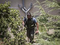 ЦАХАЛ закрывает группы быстрого реагирования в поселениях Иудеи и Самарии