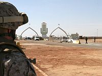 Боевики ИГ атаковали иракских пограничников около границы Иордании, не менее 15 убитых