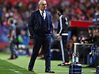 Чемпиона Англии возглавил Шекспир. 