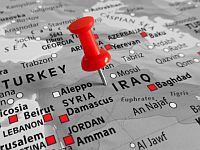 Премьер-министр Ирака приказал атаковать ИГ в Сирии в отместку за теракты в Багдаде