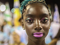 Карнавал в Рио. Цена безумия – 700 миллионов долларов