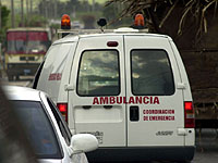 В результате ДТП на Кубе погиб гражданин Израиля, еще 8 получили травмы