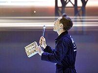 Актер обманул жюри телешоу 