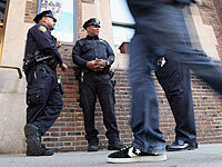 Антисемит, разбивший нос директору еврейского центра, сбежал в Турцию