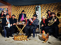 Кустурица и