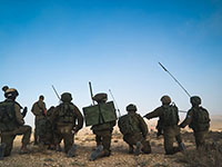 Десятки бедуинов-резервистов сообщили о желании закончить службу в ЦАХАЛе