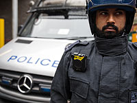 ДТП на юго-востоке Лондона: состояние одного из пяти пострадавших – критическое 