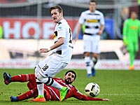 Команда Альмога Коэна проиграла