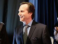 В возрасте 61 года ушел из жизни известный американский актер Билл Пэкстон