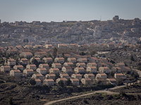 Жители Офры: полиция и ЦАХАЛ приступили к изоляции квартала Гиват-Цви