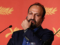 Иранский режиссер Асгар Фархади второй раз удостоен премии