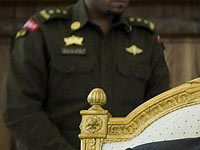 СМИ: глава разведки Саудовской Аравии посетил Израиль и ПНА