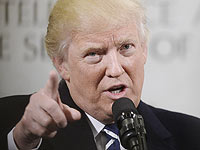 The New York Times: Трамп резко увеличит расходы США на оборону