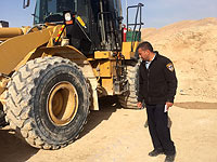 На заводе в Димоне погиб рабочий