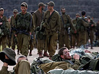 Подал в отставку командир бригады НАХАЛ Амос Акоэн