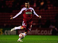 Бывший игрок 