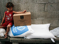 UNRWA отстранило директора школы, избранного в политбюро ХАМАСа  
