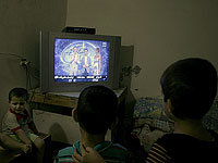 Израильский финалист