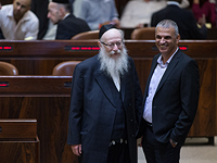 Израильский индекс бюрократии: минздрав и минфин делят последнее место