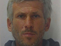 Внимание розыск: пропал Вячеслав Златкин из Ашкелона