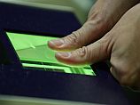Кнессет утвердил закон о биометрической базе данных 
