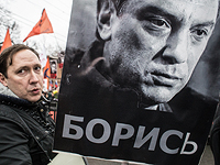 Сенатор Рубио предложил назвать в честь Немцова улицу напротив посольства РФ в Вашингтоне