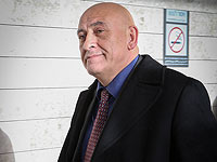 В организационной комиссии Кнессета начнется процесс отстранения депутата Ратаса