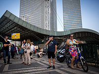 С 5 марта железнодорожная станция