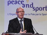 Координатора ООН обвинили в поддержке террористов 