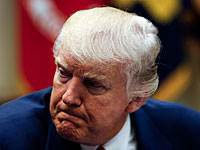 Трамп обвинил Обаму в протестах и утечках секретной информации