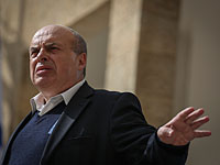 Натан Щаранский останется на посту главы