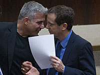 Провалы и требования выводов. Лидеры политических партий комментируют выводы отчета госконтролера