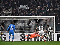 Битва лидеров Серии А: 