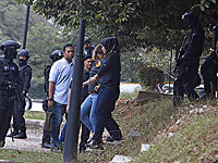 В Малайзии предъявлены обвинения подозреваемым в убийстве брата Ким Чен Ына