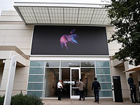 Business Insider: 1000 израильских специалистов работают над новым продуктом Apple