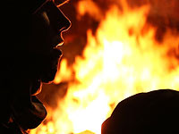 В Никарагуа сожгли на костре женщину в процессе экзорцизма