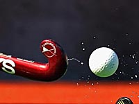 Скандальный хоккейный матч, в котором забили 20 автоголов, будет переигран. Хоккеисты просят помощи у Путина