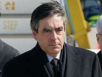 Франсуа Фийон отменил важное предвыборное мероприятие и выступит с заявлением